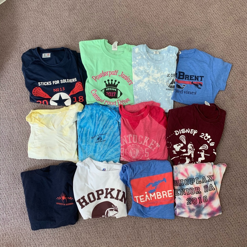 TSHIRT BUNDLE